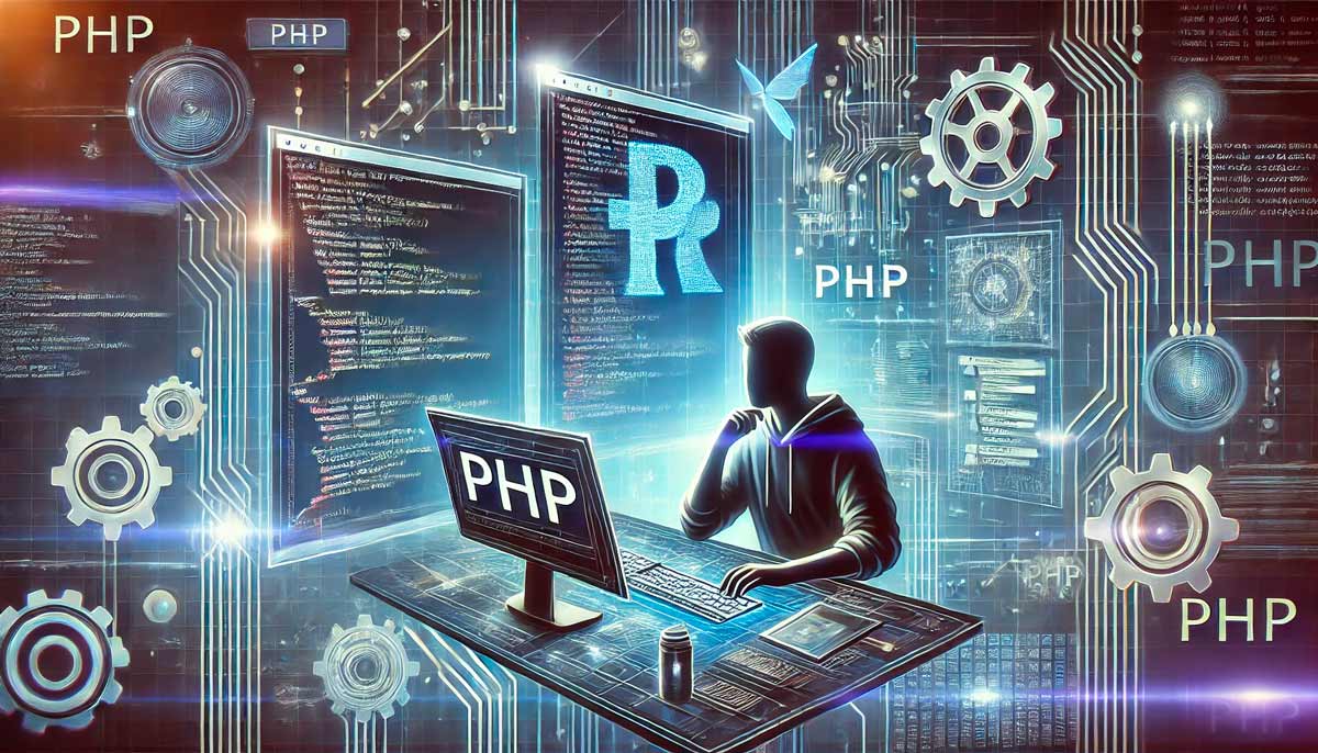 Programování v PHP