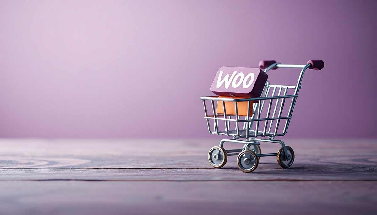 Vývoj online obchodů pomocí WooCommerce